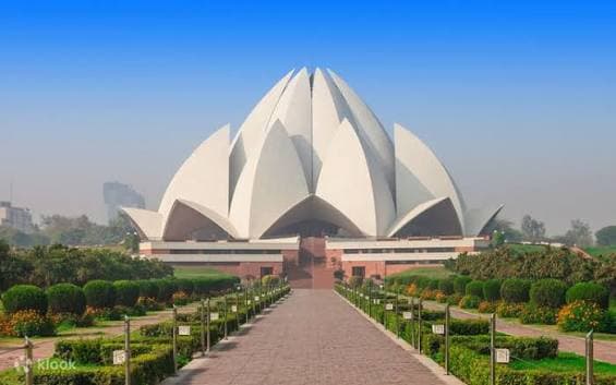 Delhi